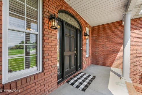 Tiny photo for 111 Colonial Hts HTS, LaFollette, TN 37766 (MLS # 1348452)