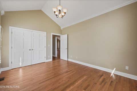 Tiny photo for 111 Colonial Hts HTS, LaFollette, TN 37766 (MLS # 1348452)
