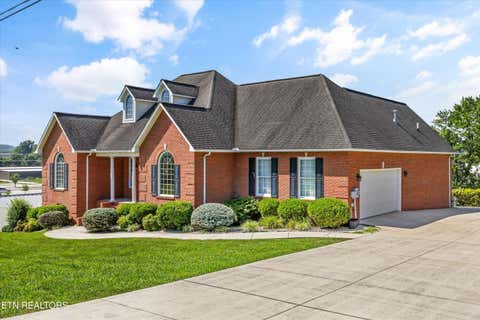 Tiny photo for 111 Colonial Hts HTS, LaFollette, TN 37766 (MLS # 1348452)