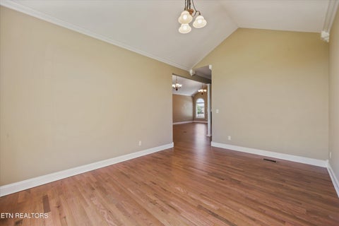 Tiny photo for 111 Colonial Hts HTS, LaFollette, TN 37766 (MLS # 1348452)