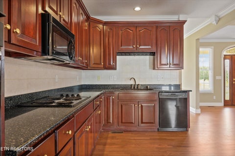 Tiny photo for 111 Colonial Hts HTS, LaFollette, TN 37766 (MLS # 1348452)