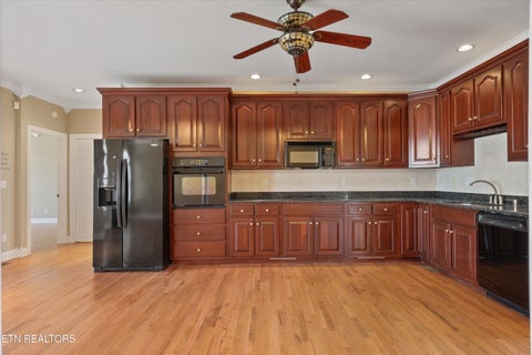 Tiny photo for 111 Colonial Hts HTS, LaFollette, TN 37766 (MLS # 1348452)