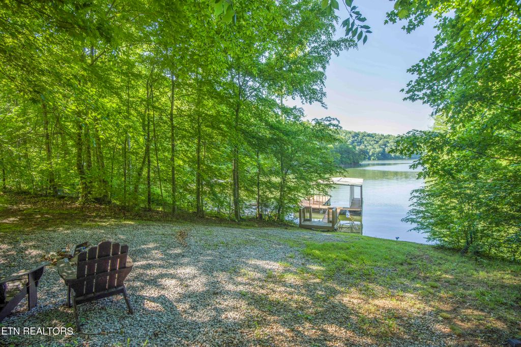 Photo of 609 Wildcat Hollow Rd, New Tazewell, TN 37825 (MLS # 1263859)