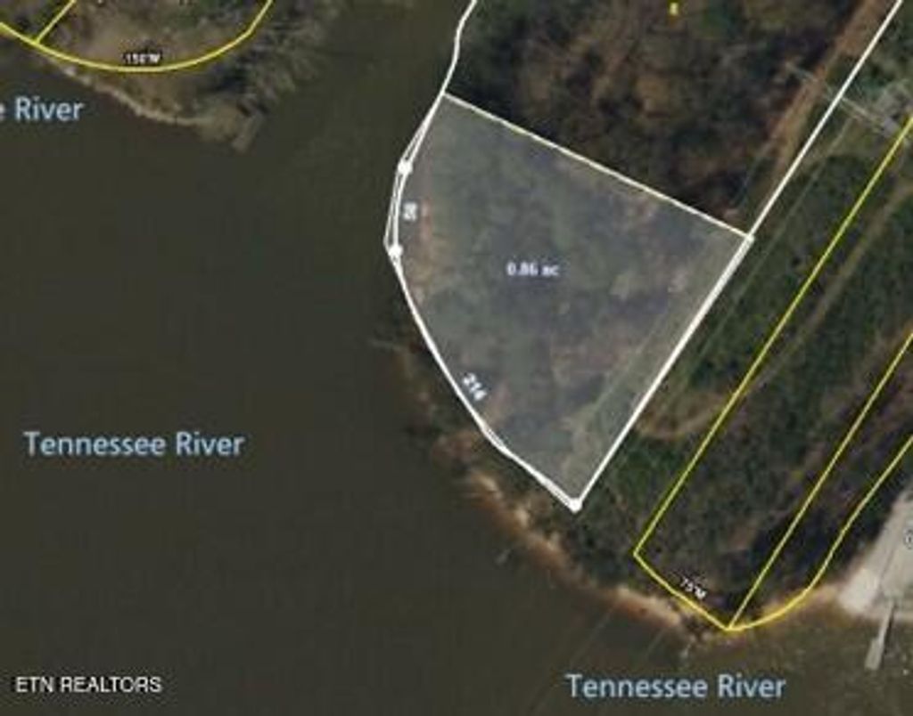 Photo of Old James Ferry Rd, Kingston, TN 37763 (MLS # 1287592)