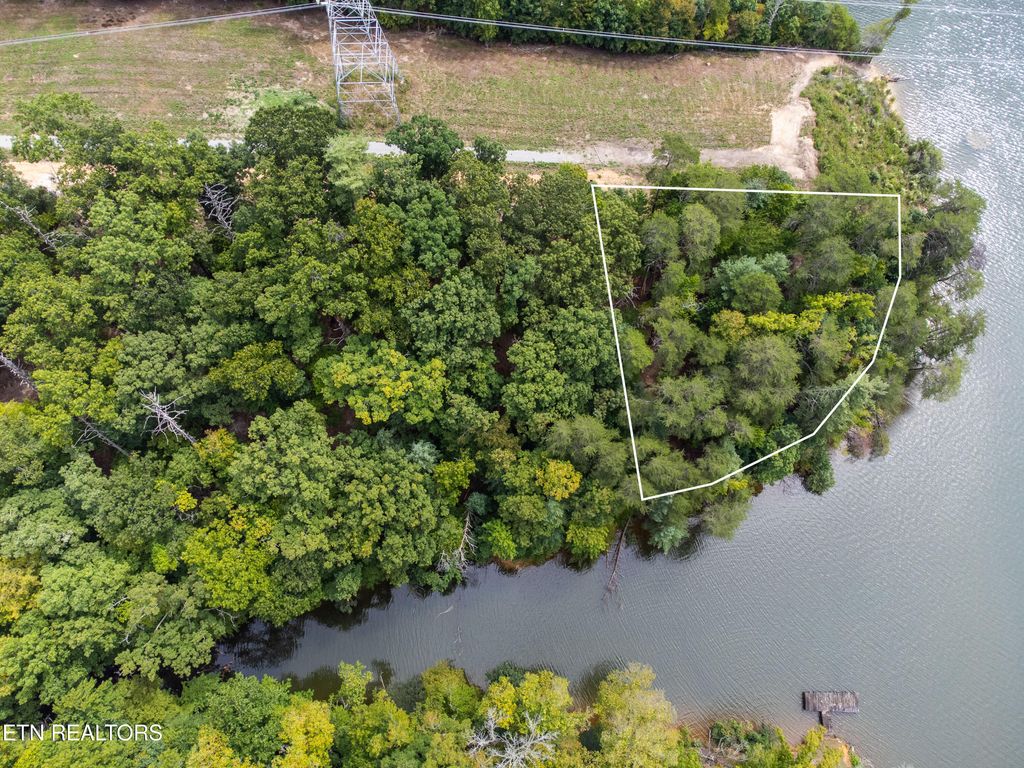 Photo of Old James Ferry Rd, Kingston, TN 37763 (MLS # 1287592)