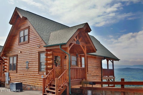 Tiny photo for 2212 Towering Hemlock Drive, Sevierville, TN 37876 (MLS # 1343361)