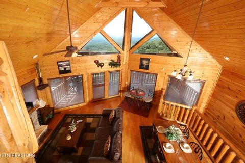 Tiny photo for 2212 Towering Hemlock Drive, Sevierville, TN 37876 (MLS # 1343361)