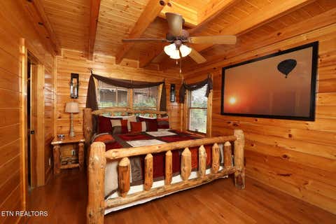 Tiny photo for 2212 Towering Hemlock Drive, Sevierville, TN 37876 (MLS # 1343361)