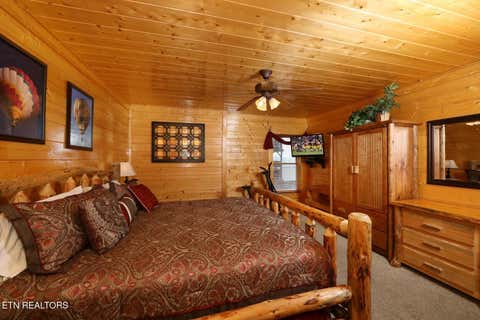 Tiny photo for 2212 Towering Hemlock Drive, Sevierville, TN 37876 (MLS # 1343361)