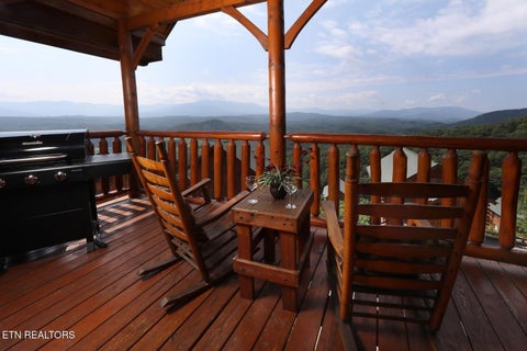 Photo of 2212 Towering Hemlock Drive, Sevierville, TN 37876 (MLS # 1343361)