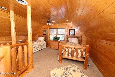 Tiny photo for 2212 Towering Hemlock Drive, Sevierville, TN 37876 (MLS # 1343361)