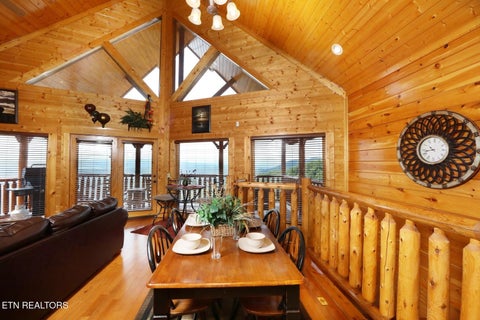 Tiny photo for 2212 Towering Hemlock Drive, Sevierville, TN 37876 (MLS # 1343361)