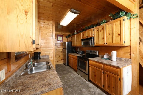 Tiny photo for 2212 Towering Hemlock Drive, Sevierville, TN 37876 (MLS # 1343361)