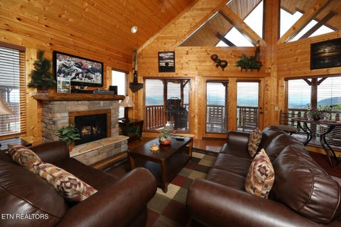 Tiny photo for 2212 Towering Hemlock Drive, Sevierville, TN 37876 (MLS # 1343361)