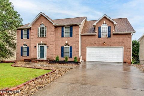 6106 Cateland Lane, Powell, TN 37849 - MLS#: 1286474