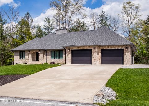 194 Forest View Drive Crossville TN 38558