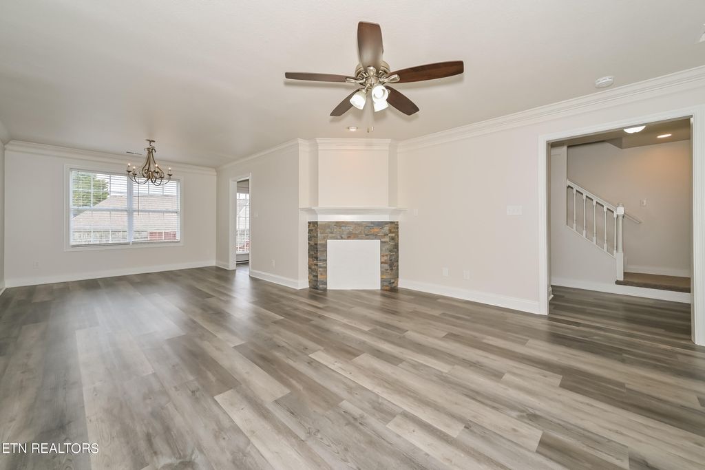 Photo of 7633 Gilmore Lane, Corryton, TN 37721 (MLS # 1258823)