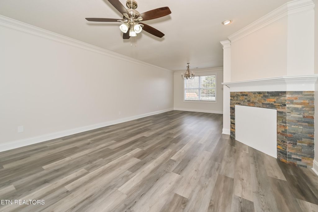 Photo of 7633 Gilmore Lane, Corryton, TN 37721 (MLS # 1258823)