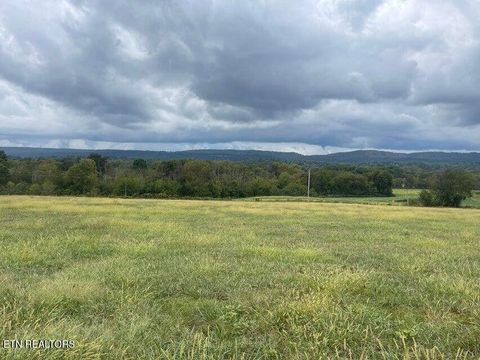 496 Aultville Tr Pikeville TN 37367