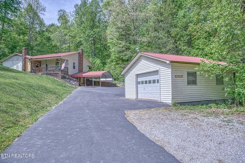 Photo of 2952 Hanging Limb Hwy, Monterey, TN 38574 (MLS # 1338827)