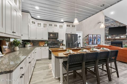 Tiny photo for 721 Upper Clear Creek Rd, Andersonville, TN 37705 (MLS # 1336128)