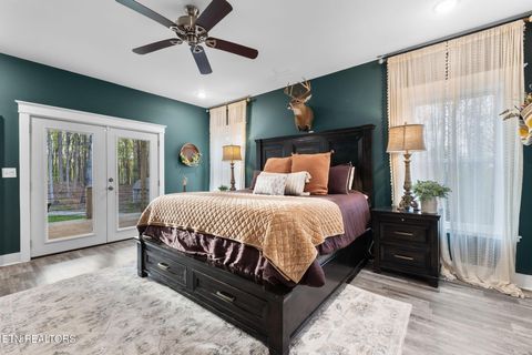 Tiny photo for 721 Upper Clear Creek Rd, Andersonville, TN 37705 (MLS # 1336128)