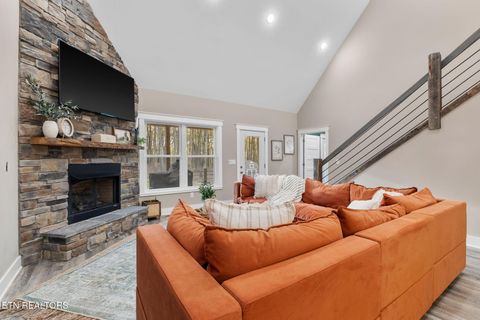 Tiny photo for 721 Upper Clear Creek Rd, Andersonville, TN 37705 (MLS # 1336128)