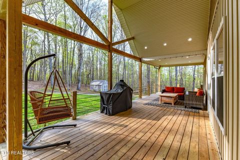Tiny photo for 721 Upper Clear Creek Rd, Andersonville, TN 37705 (MLS # 1336128)