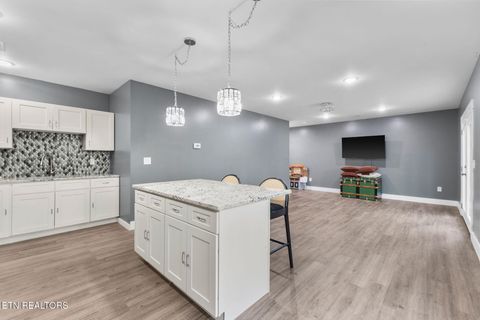 Tiny photo for 721 Upper Clear Creek Rd, Andersonville, TN 37705 (MLS # 1336128)