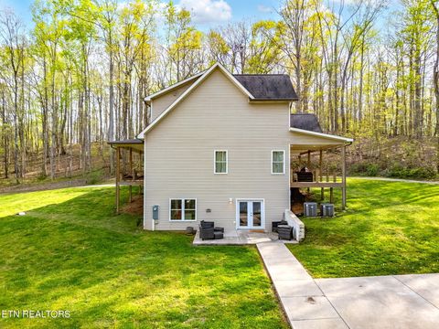 Tiny photo for 721 Upper Clear Creek Rd, Andersonville, TN 37705 (MLS # 1336128)