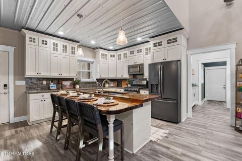 Tiny photo for 721 Upper Clear Creek Rd, Andersonville, TN 37705 (MLS # 1336128)