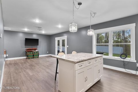 Tiny photo for 721 Upper Clear Creek Rd, Andersonville, TN 37705 (MLS # 1336128)