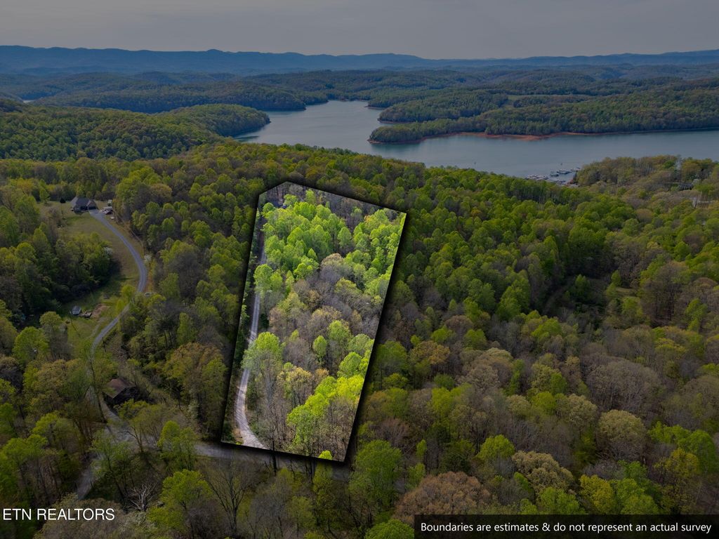 Photo of 721 Upper Clear Creek Rd, Andersonville, TN 37705 (MLS # 1336128)