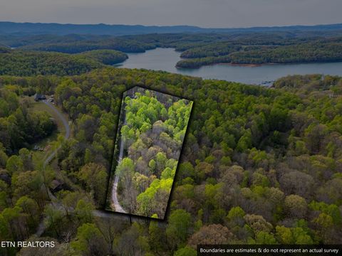 Tiny photo for 721 Upper Clear Creek Rd, Andersonville, TN 37705 (MLS # 1336128)