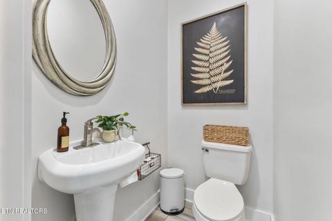 Tiny photo for 721 Upper Clear Creek Rd, Andersonville, TN 37705 (MLS # 1336128)