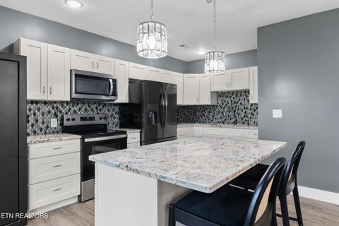 Tiny photo for 721 Upper Clear Creek Rd, Andersonville, TN 37705 (MLS # 1336128)