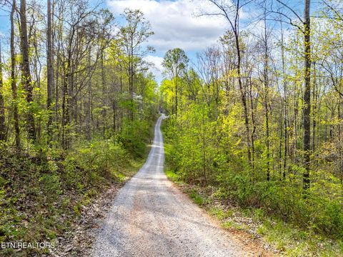 Tiny photo for 721 Upper Clear Creek Rd, Andersonville, TN 37705 (MLS # 1336128)