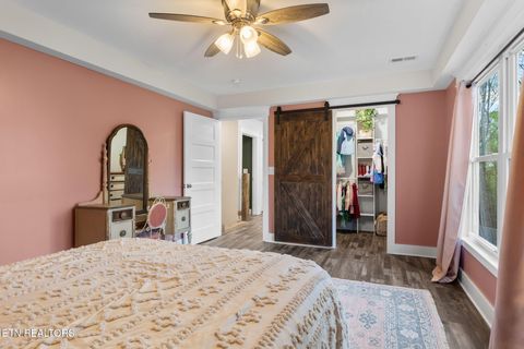 Tiny photo for 721 Upper Clear Creek Rd, Andersonville, TN 37705 (MLS # 1336128)