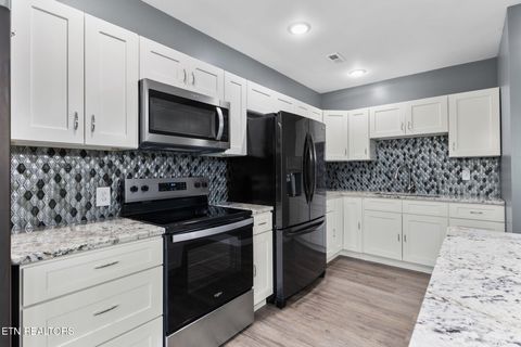 Tiny photo for 721 Upper Clear Creek Rd, Andersonville, TN 37705 (MLS # 1336128)