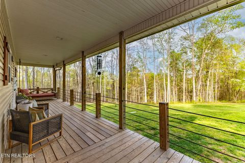 Tiny photo for 721 Upper Clear Creek Rd, Andersonville, TN 37705 (MLS # 1336128)