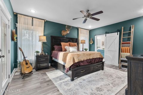 Tiny photo for 721 Upper Clear Creek Rd, Andersonville, TN 37705 (MLS # 1336128)