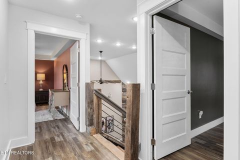 Tiny photo for 721 Upper Clear Creek Rd, Andersonville, TN 37705 (MLS # 1336128)