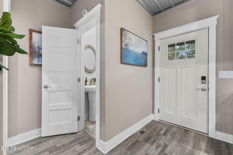 Tiny photo for 721 Upper Clear Creek Rd, Andersonville, TN 37705 (MLS # 1336128)