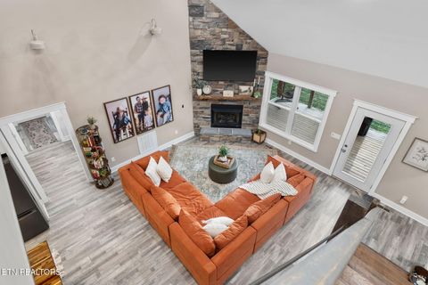 Tiny photo for 721 Upper Clear Creek Rd, Andersonville, TN 37705 (MLS # 1336128)