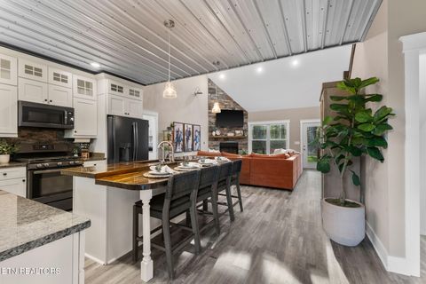 Tiny photo for 721 Upper Clear Creek Rd, Andersonville, TN 37705 (MLS # 1336128)