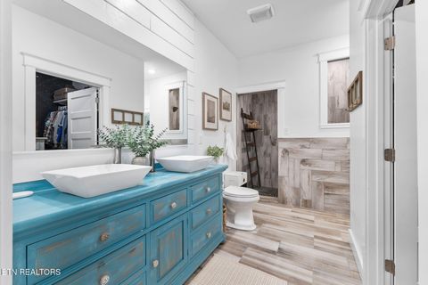 Tiny photo for 721 Upper Clear Creek Rd, Andersonville, TN 37705 (MLS # 1336128)