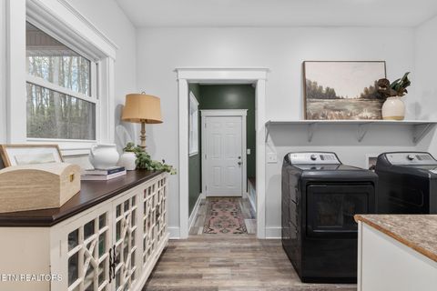 Tiny photo for 721 Upper Clear Creek Rd, Andersonville, TN 37705 (MLS # 1336128)