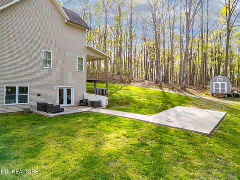 Tiny photo for 721 Upper Clear Creek Rd, Andersonville, TN 37705 (MLS # 1336128)