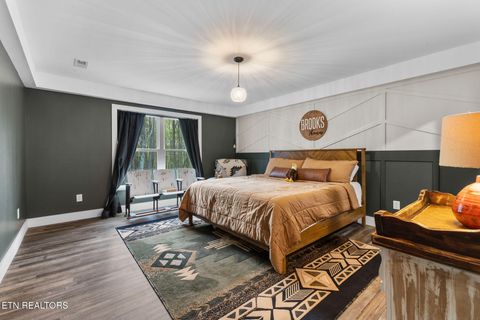 Tiny photo for 721 Upper Clear Creek Rd, Andersonville, TN 37705 (MLS # 1336128)