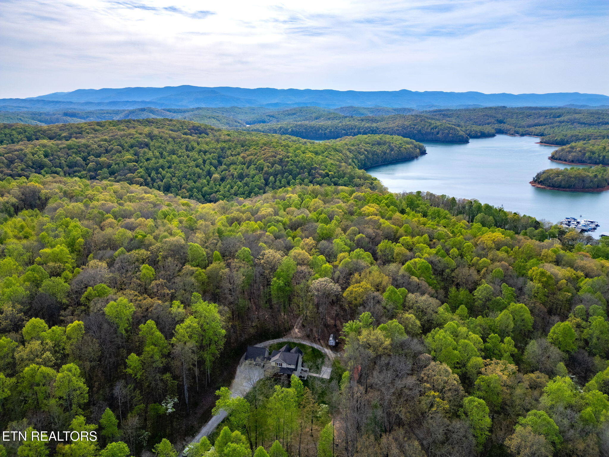 721 Upper Clear Creek Rd